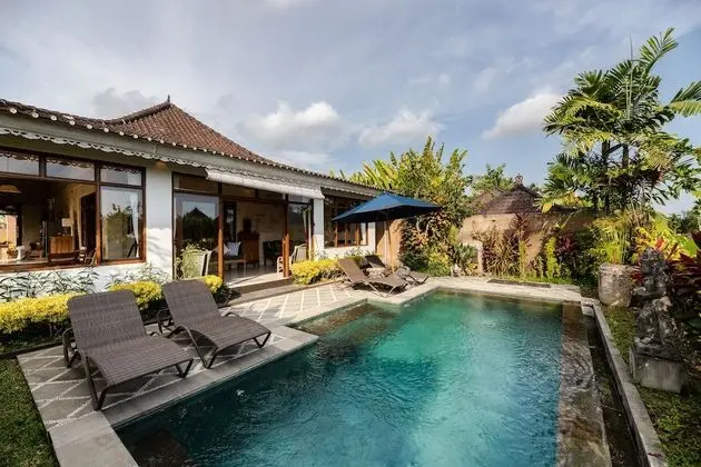 Devi's Place