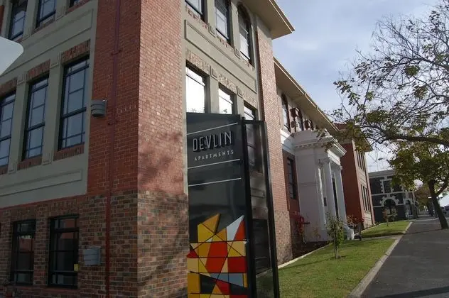 Devlin Apartments