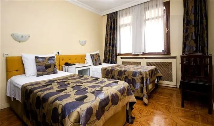 Hotel Devman