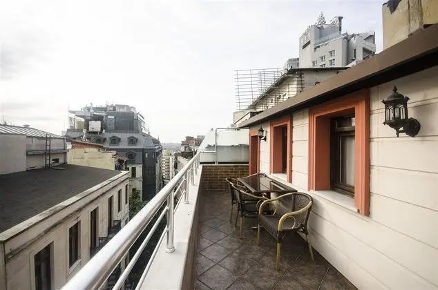 Hotel Devman