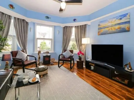 Devon Coastal Holiday Home in the English Riviera - Öne Çıkan Resim