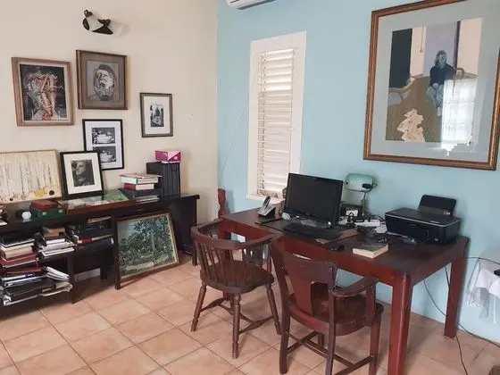 Devon Estate Kingston Jamaica - Oda Düzeni