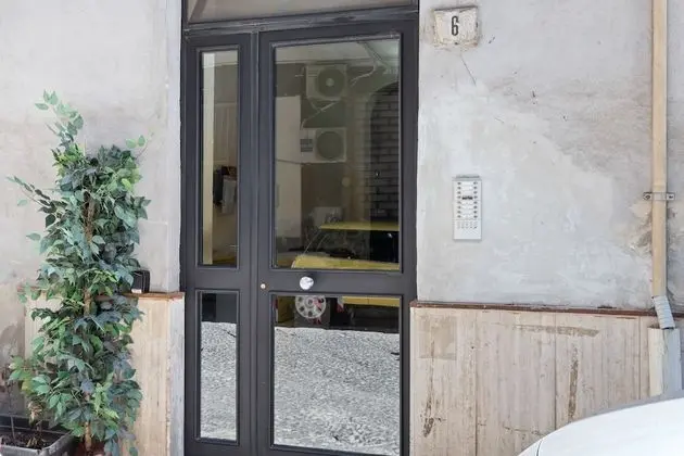 Devon Metro Studio Apartments