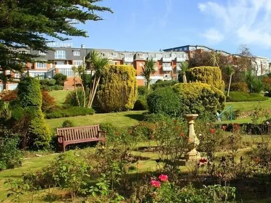 The Devoncourt Resort - Öne Çıkan Resim