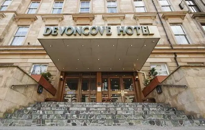 Devoncove Hotel