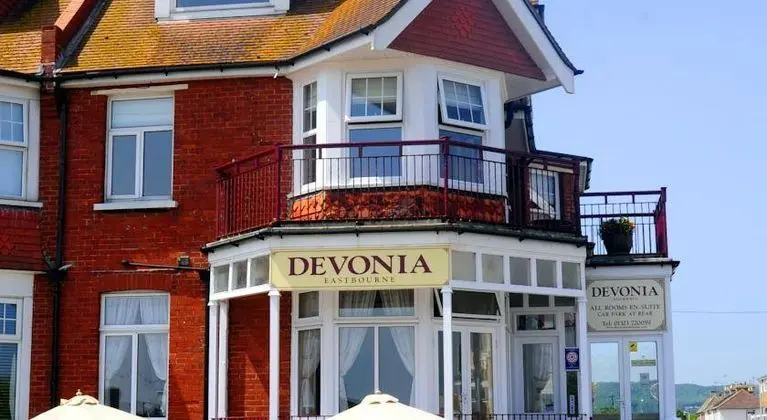 Devonia Eastbourne