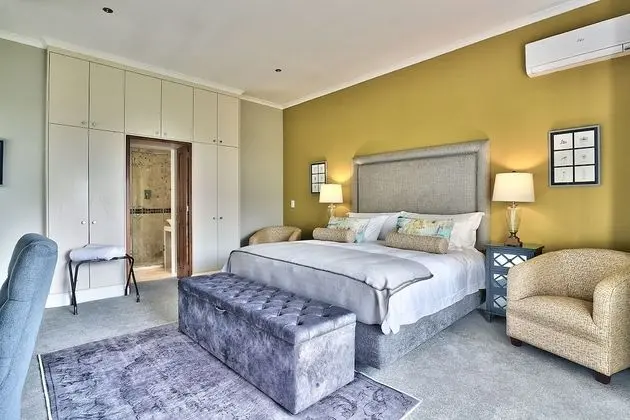 Devonport House - Oda