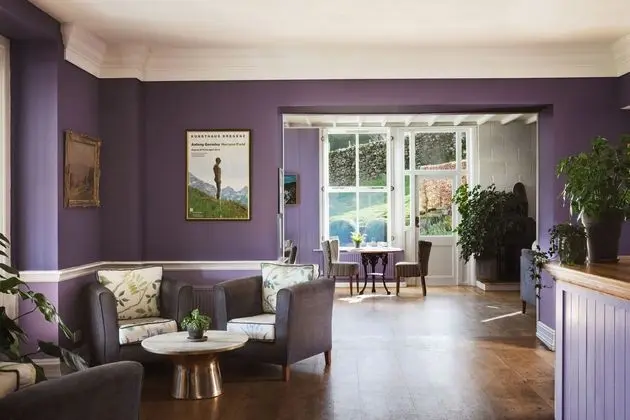 The Devonshire Fell Hotel - Lobi