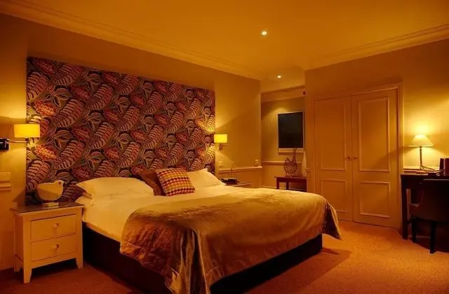 The Devonshire Fell Hotel - Oda