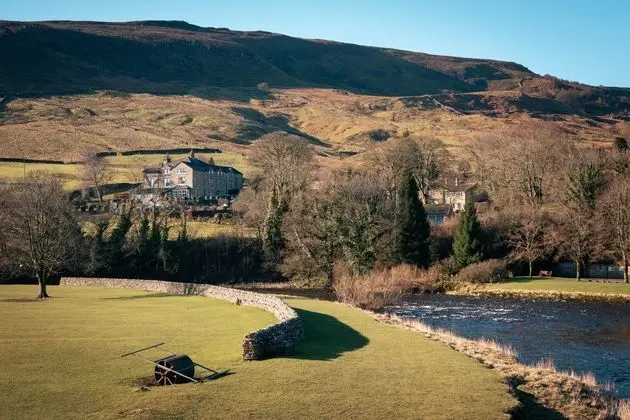 The Devonshire Fell Hotel - Öne Çıkan Resim