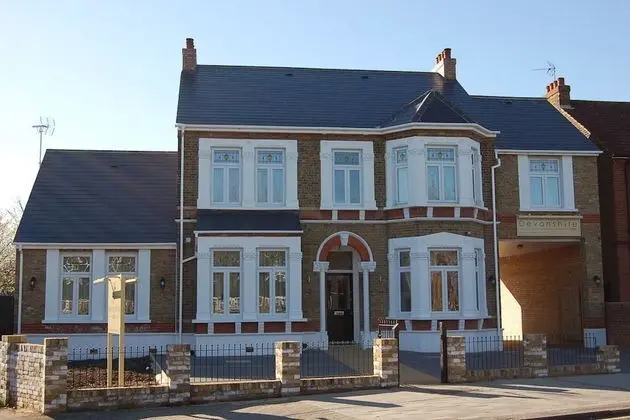 Devonshire Hotel