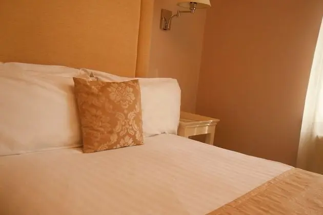 Devonshire Hotel - Oda
