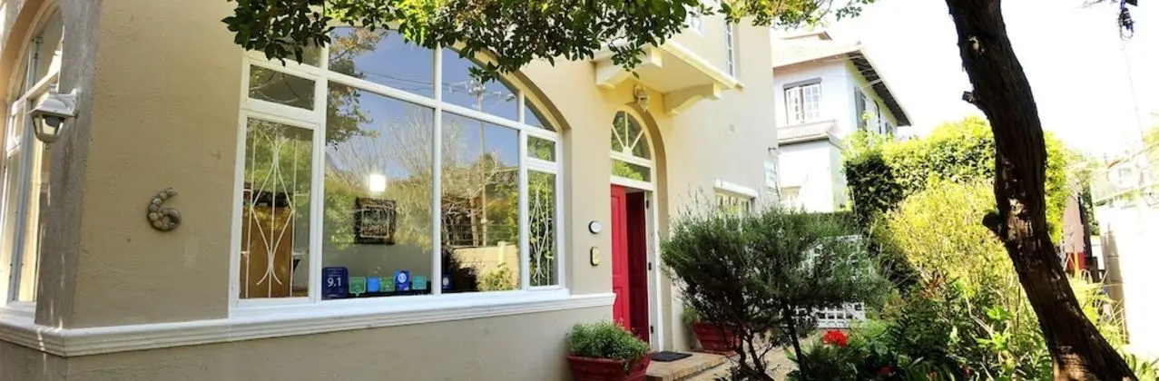 Devonshire House - Dış Mekan