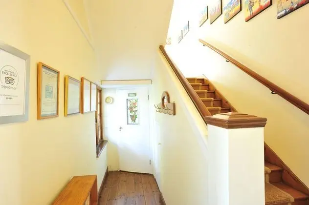 Devonshire House - Lobi