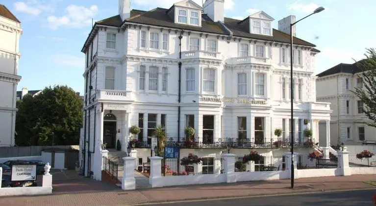 The Devonshire Park Hotel