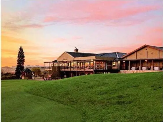 Devonvale Golf and Wine Estate