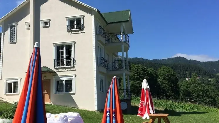 Villa Devor
