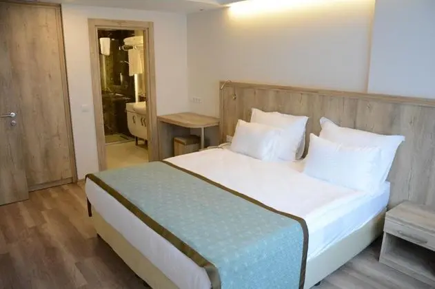 Devrek Otel