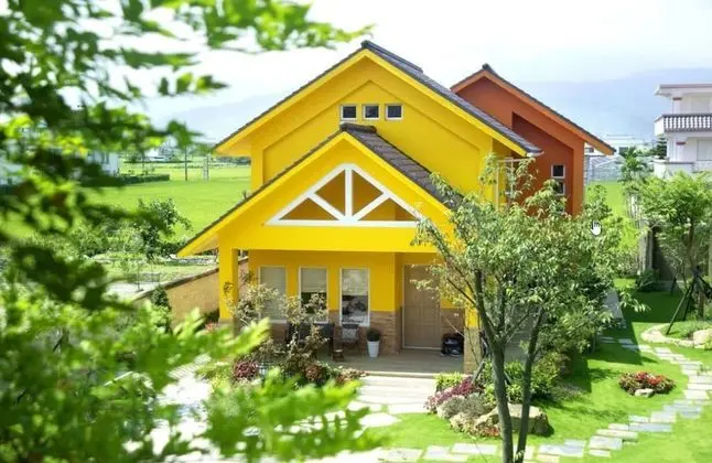 The Dew B&B
