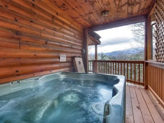 Dew South by Jackson Mountain Homes
