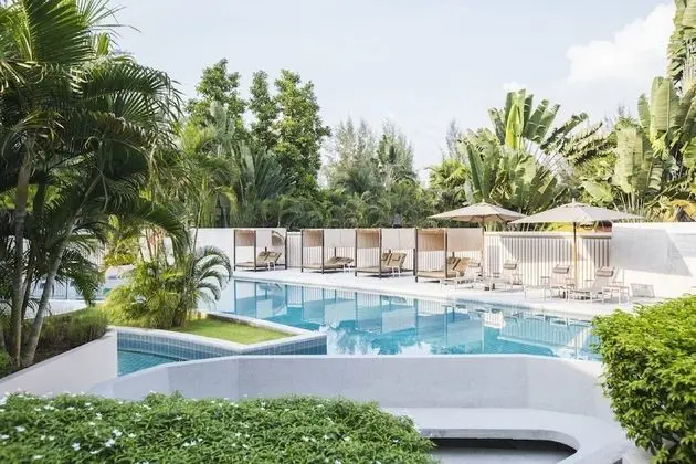 Dewa Phuket Resort & Villas