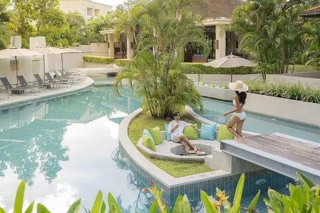 Dewa Phuket Resort & Villas - Öne Çıkan Resim