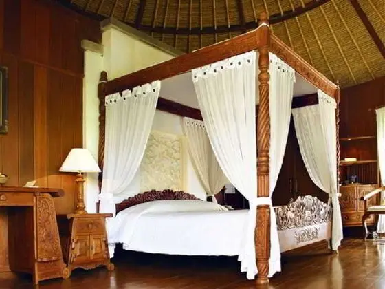 Dewani Villa - Oda