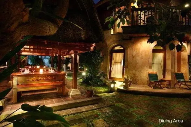 Dewani Villa - Yeme / İçme