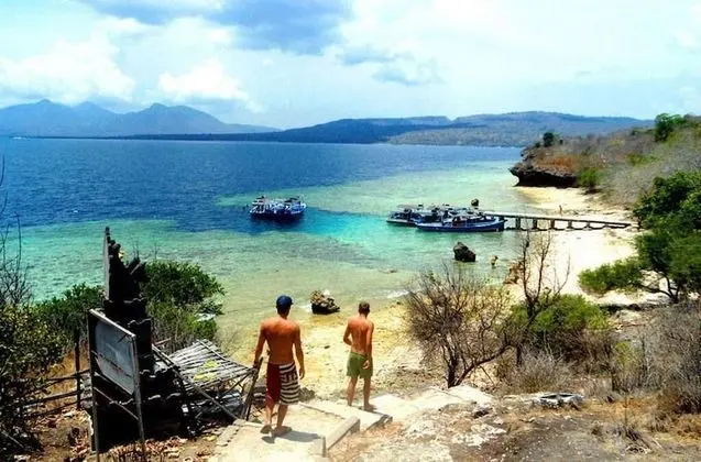 Dewantara Boutique Villa Resort Bali - Plaj