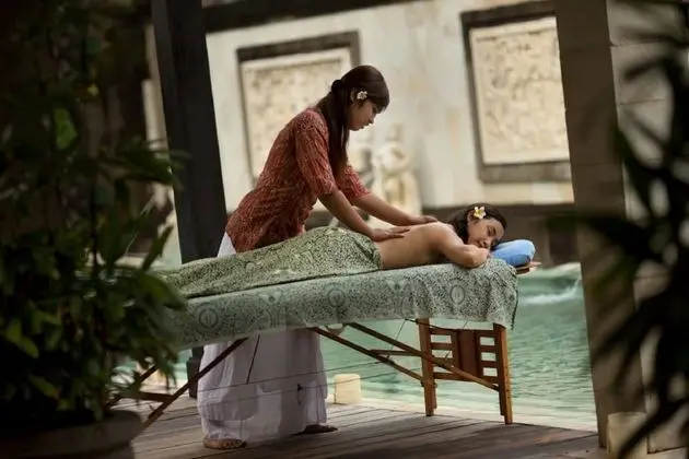 Villa Dewata Seminyak - Spa