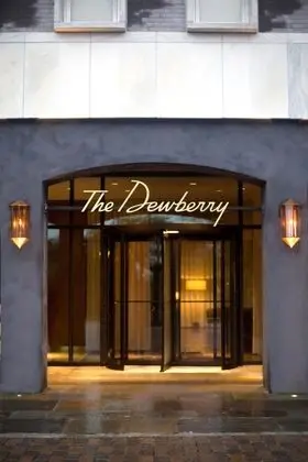 The Dewberry - Genel