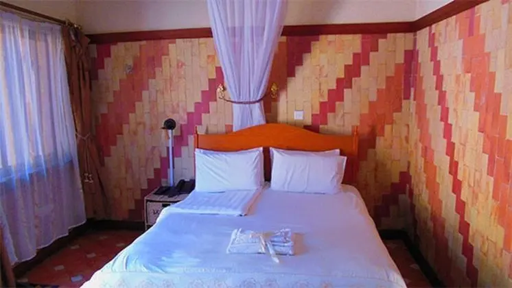 DewChurch Drive Hotel - Öne Çıkan Resim
