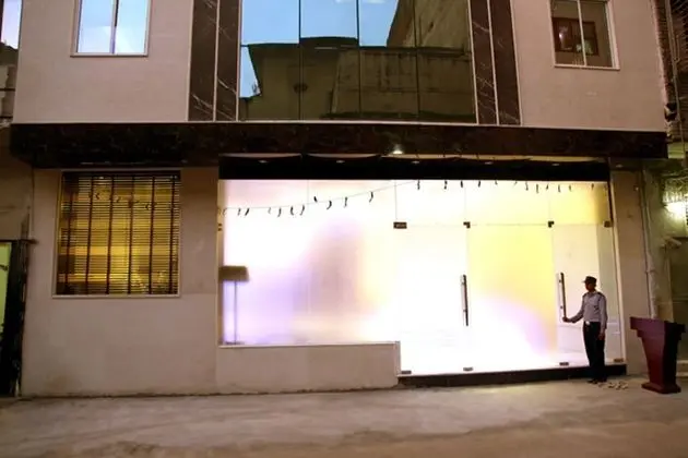 Dewdrop Intercity Hotel - Dış Mekan