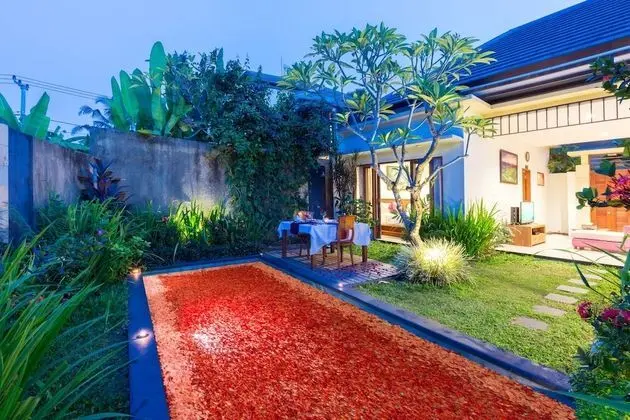The Dewi Villa Canggu
