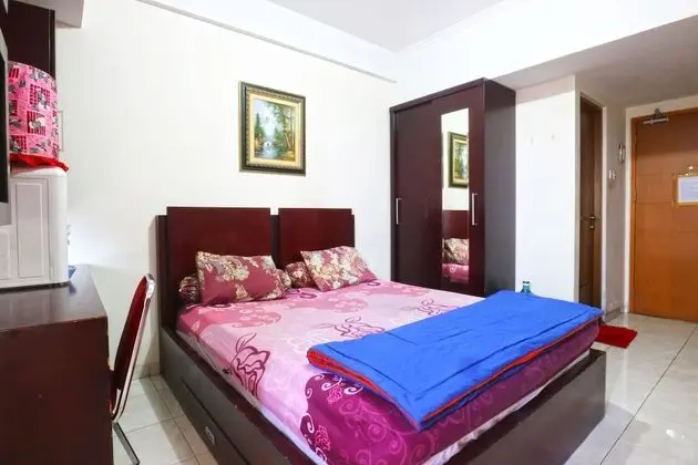 Dewi Depok Apartment Margonda Residence 2 - Öne Çıkan Resim