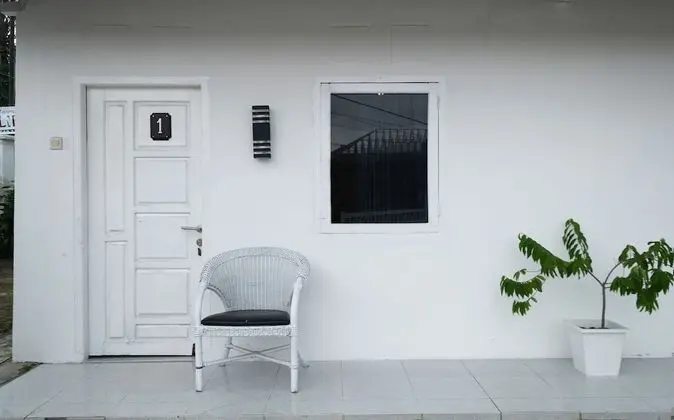 Dewi Residence 1