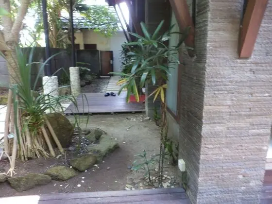 Villa Dewi