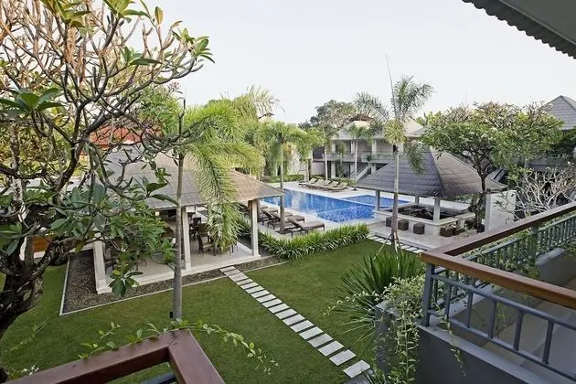 Dewi Sri Hotel