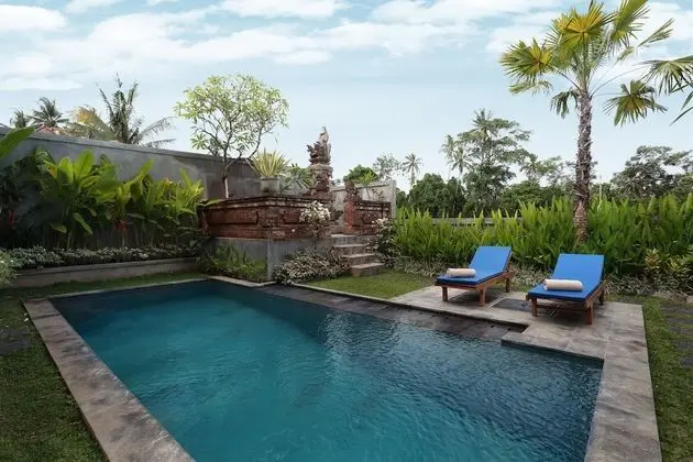 Dewi Sri Private Villa