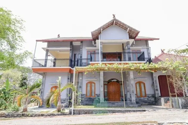 Dewisri Homestay - 1
