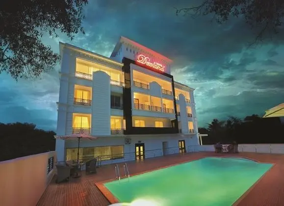 Hotel Dewland