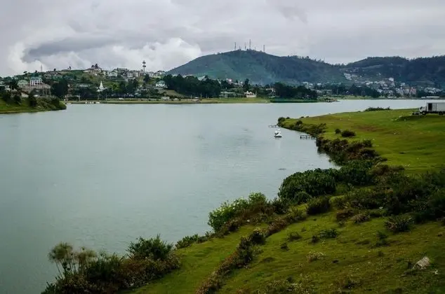 Dewy Cottage Nuwara Eliya