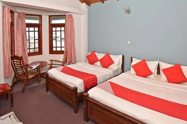 Dewy Cottage Nuwara Eliya - Öne Çıkan Resim