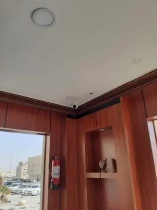 Deyala Hotel Suites - Lobi