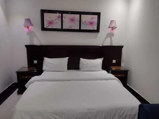 Deyala Hotel Suites - Oda