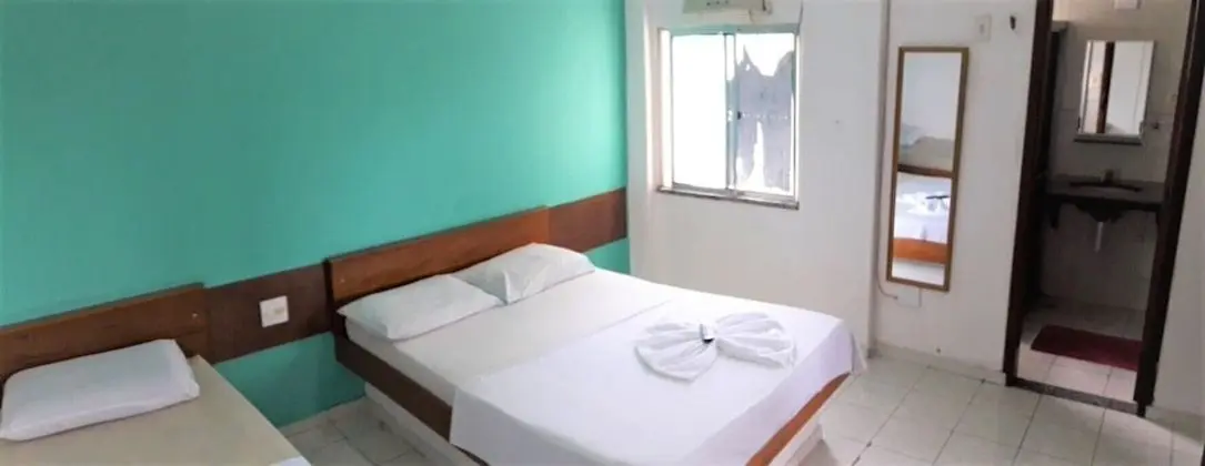 Hotel Dez de Julho