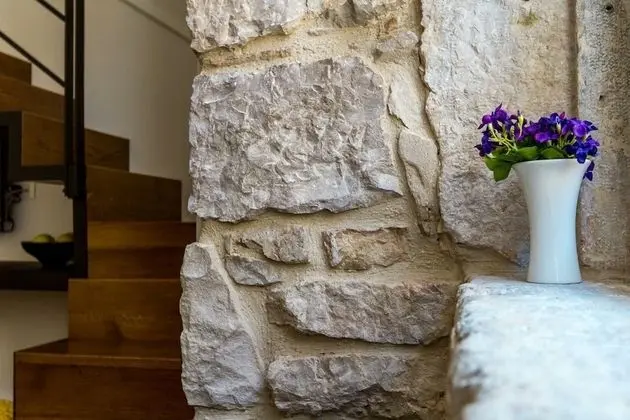 DeZign Apartments - İç Mekan