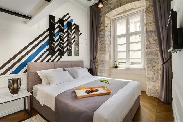 DeZign Apartments - Oda