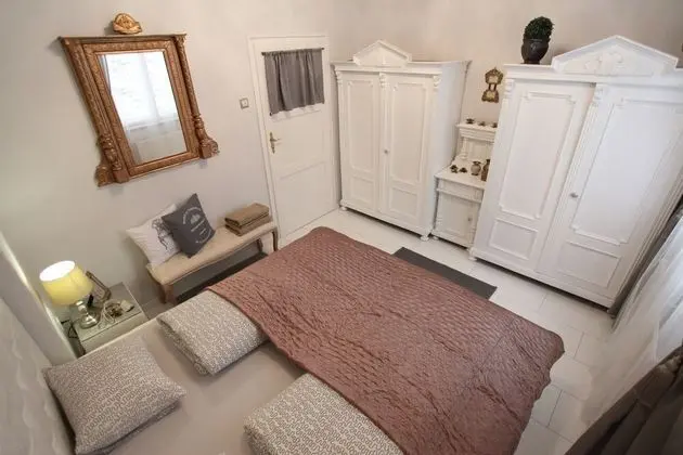Dfive Apartments - Neo Baroque - Oda