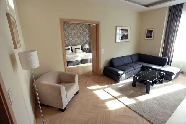 Dfive Apartments - Splendor - Öne Çıkan Resim